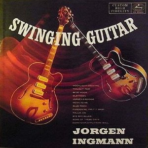 Swinging Guitar