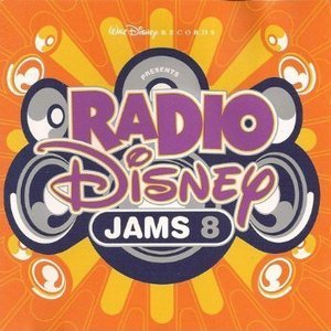 Radio Disney Jams 8