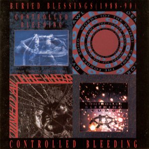 Buried Blessings (1988-90)