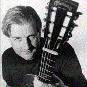 Avatar för Geoff Muldaur