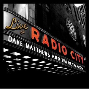 Image for 'Live At Radio City Music Hall'