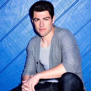 Max Greenfield 的头像