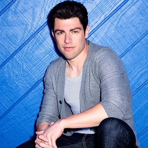 Avatar di Max Greenfield