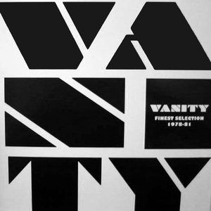 Vanity Records - Finest Selection 1978 to 1981