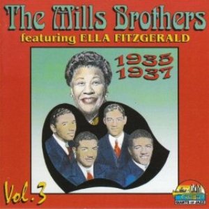 Avatar für Ella Fitzgerald & The Mills Brothers