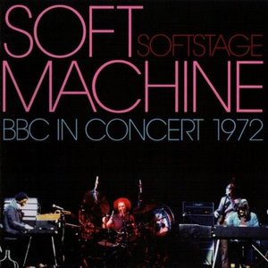 Softstage - BBC In Concert 1972