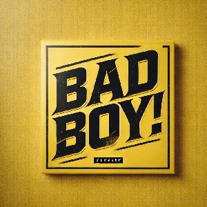 BAD BOY! (bitte cancelt mich) - Single