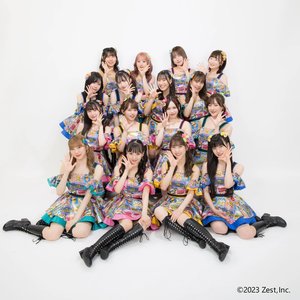 Avatar for SKE48 Team E