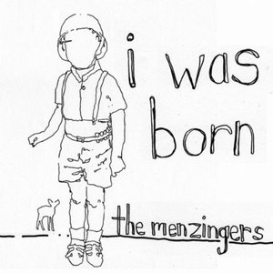 I Was Born - Single