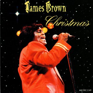 James Brown Christmas
