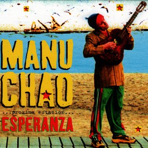 Albums - Me gustas tú — Manu Chao | Last.fm
