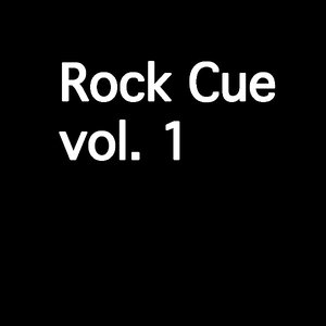 Rock Cue, Vol. 1