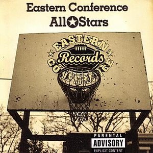 High & Mighty Present Eastern Conference All Stars