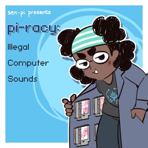 pi-racy: Illegal Computer Sounds