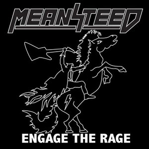 Image for 'Engage The Rage'