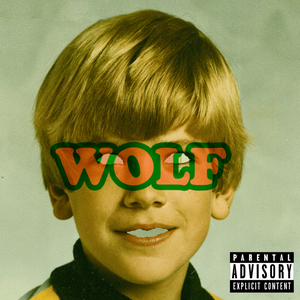 WOLF (2010)