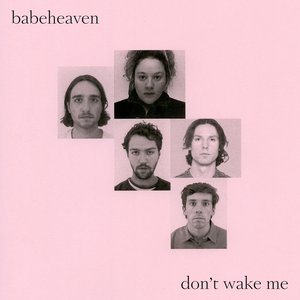 Don't Wake Me - Single