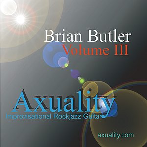 Axuality Volume III