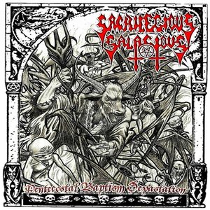 Pentecostal Baptism Devastation