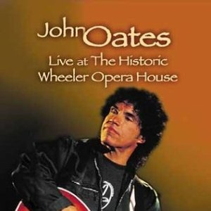 Live at The Historic Wheeler Opera House