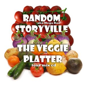 Avatar for Mega Ran and Storyville