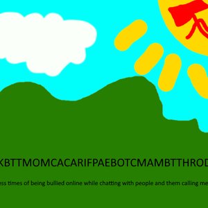 TTWPKBTTMOMCACARIFPAEBOTCMAMBTTHRODWDG 的头像