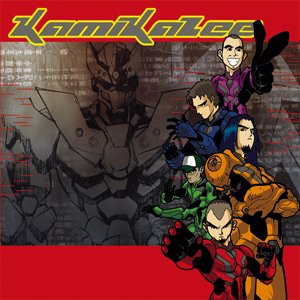 Kamikazee