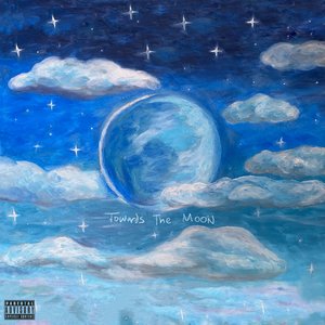 Towards The Moon - EP