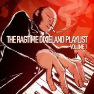 The Ragtime Dixieland Playlist, Vol. 2 (25 Old Remastered Jazz Music Classics)