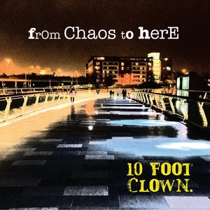 10 Foot Clown 的头像