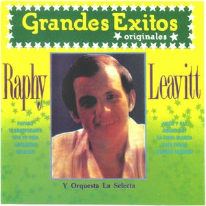 Grandes Exitos