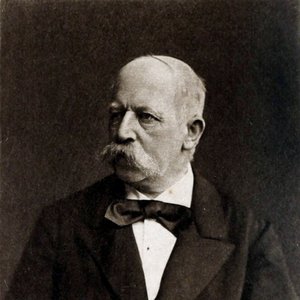 Avatar de Friedrich Robert Volkmann