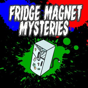 Fridge Magnet Mysteries 的头像