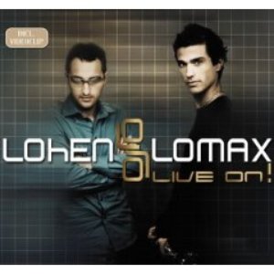 Lohen & Lomax 的头像