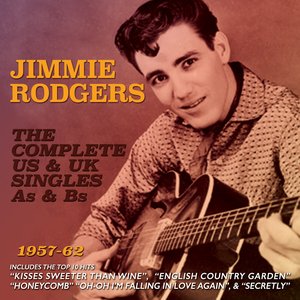 The Complete US & UK Singles As & Bs 1957-62