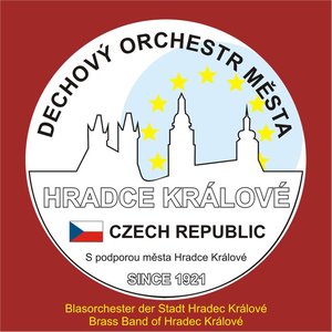 Avatar for Dechový orchestr města Hradce Králové