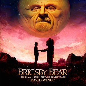 Brigsby Bear