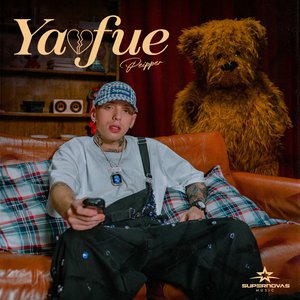 Ya Fue - Single