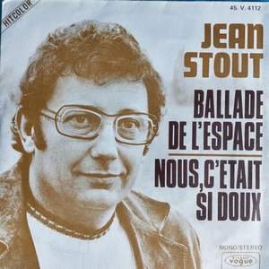 Awatar dla Jean Stout