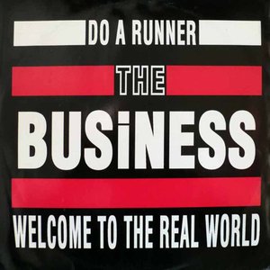 Do A Runner