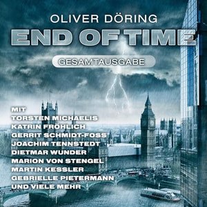 Avatar for End Of Time