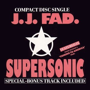 Supersonic (Remix)