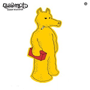 Quasimoto Feat. Madvillain 的头像