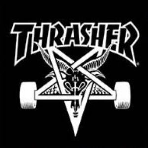 Thrasher Magazine 的头像