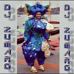 DJ Zumaro 的头像