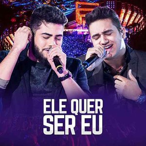 Ele Quer Ser Eu - Single (Ao Vivo)