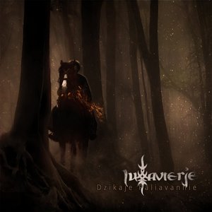 Dzikaje Paliavannie (Wild Hunting)