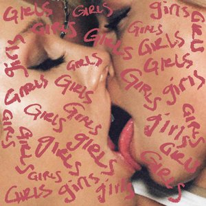 girls girls girls - Single