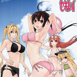 結(早見沙織),月海(井上麻里奈),草野(花澤香菜),松(遠藤綾) 的头像