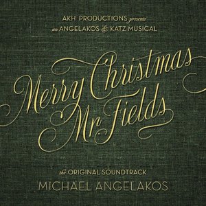 Merry Christmas, Mr. Fields OST